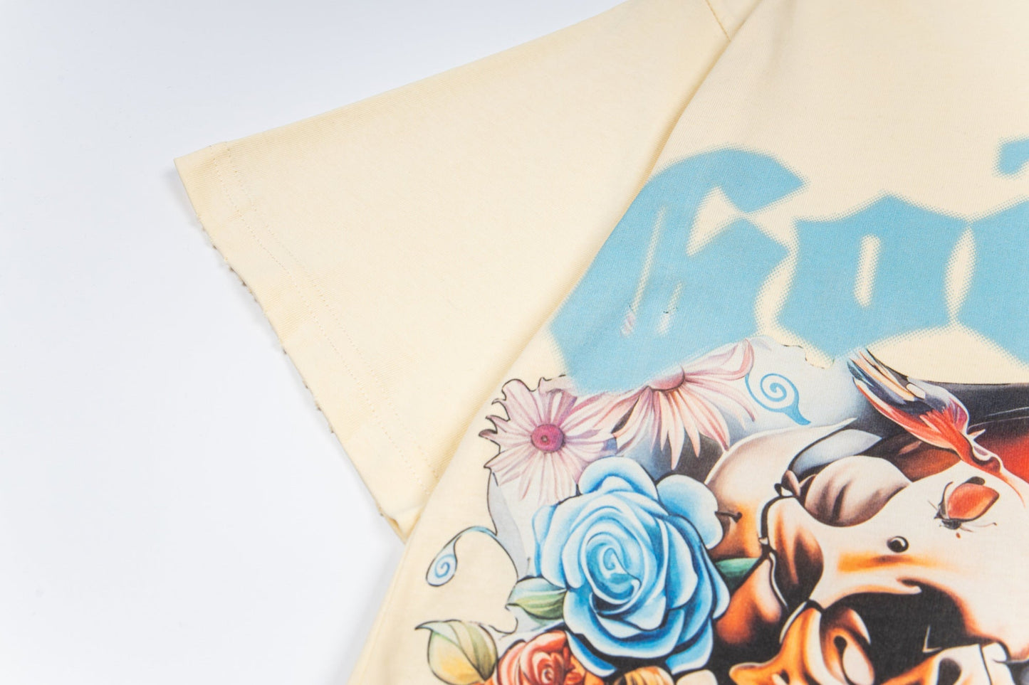 ゴッドスピード Tシャツ G05