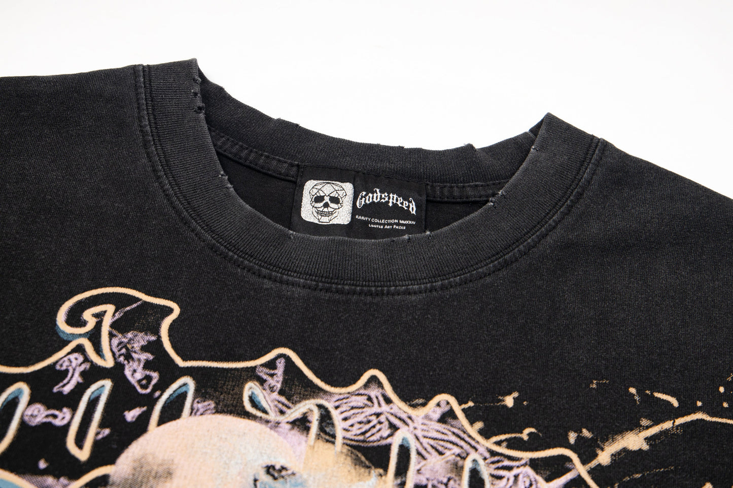 ゴッドスピード Tシャツ G06