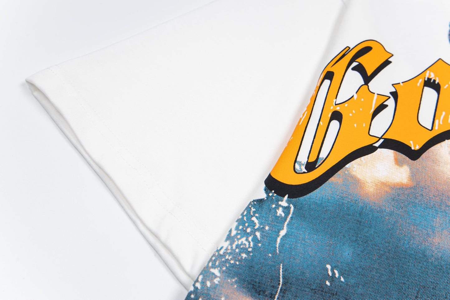 Godspeed Tシャツ G11