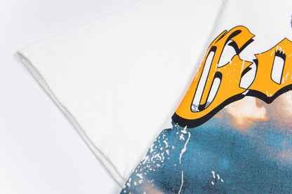 Godspeed Tシャツ G11