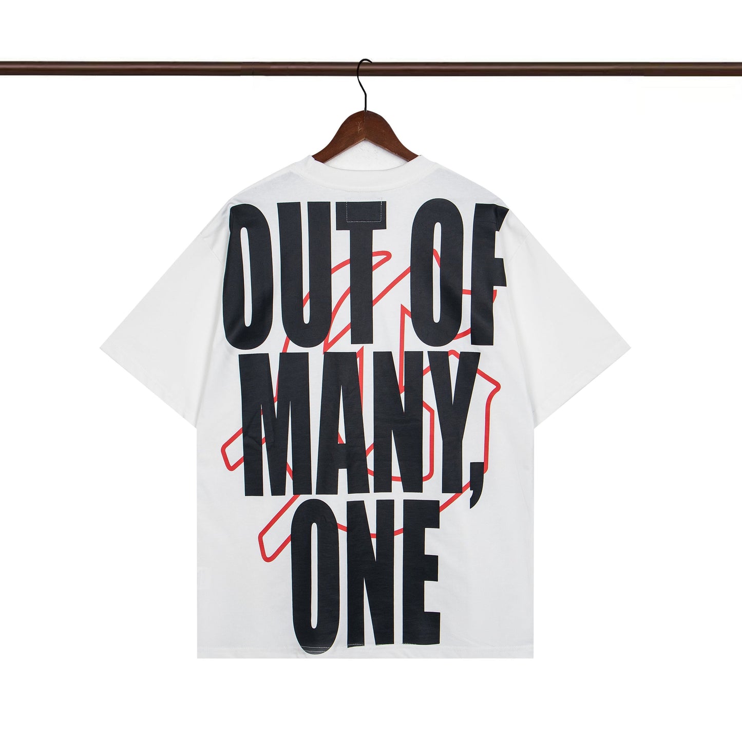 Godspeed Tシャツ G10