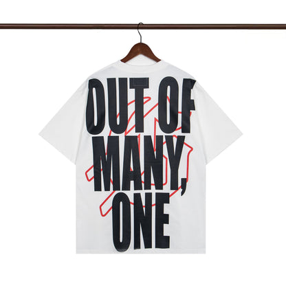 Godspeed Tシャツ G10