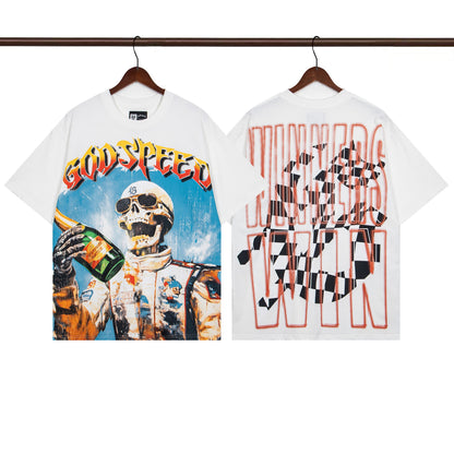 ゴッドスピード Tシャツ G18