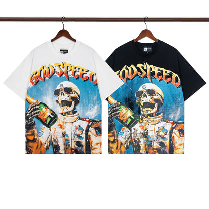 ゴッドスピード Tシャツ G18