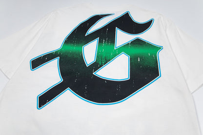 Godspeed Tシャツ G03