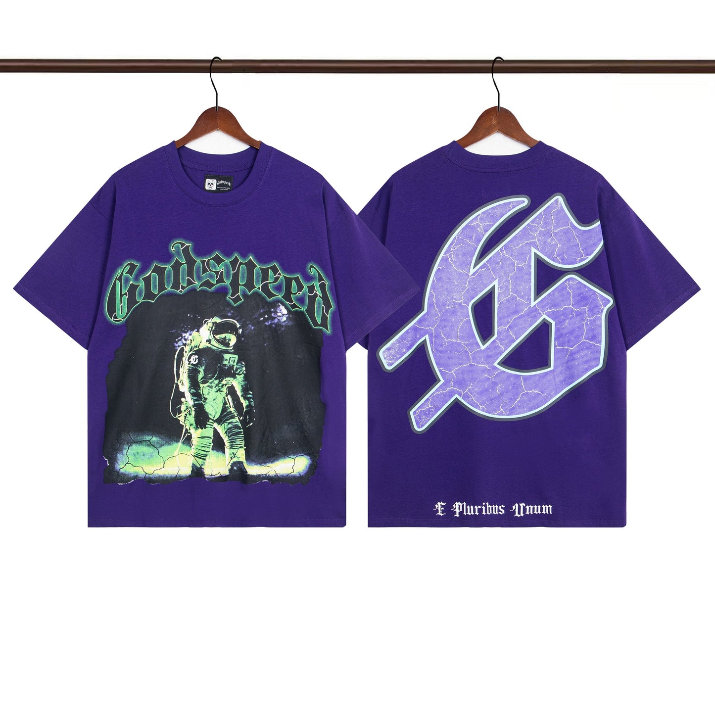 ゴッドスピード Tシャツ G45