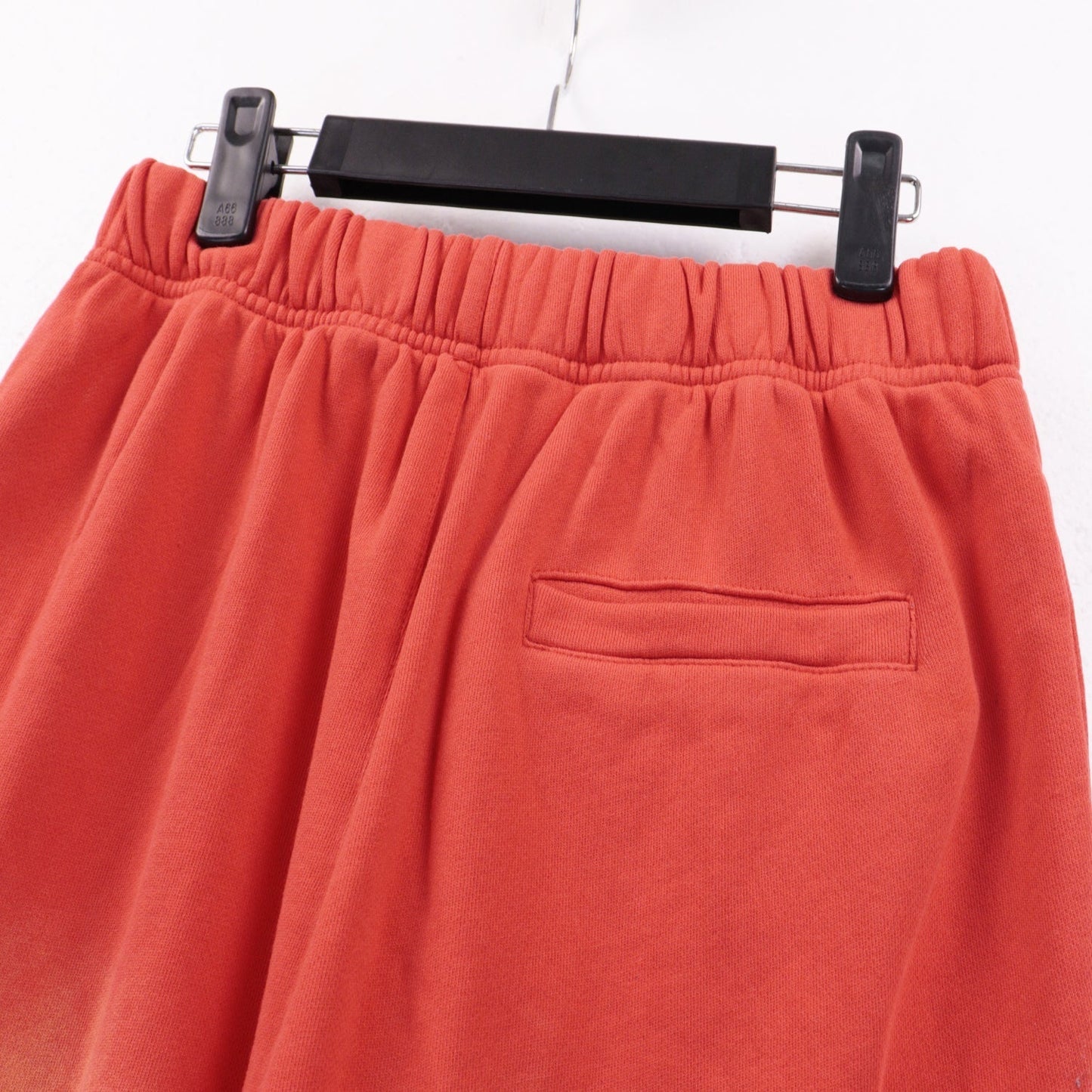 パープルの新品パーカー上下セット 5965