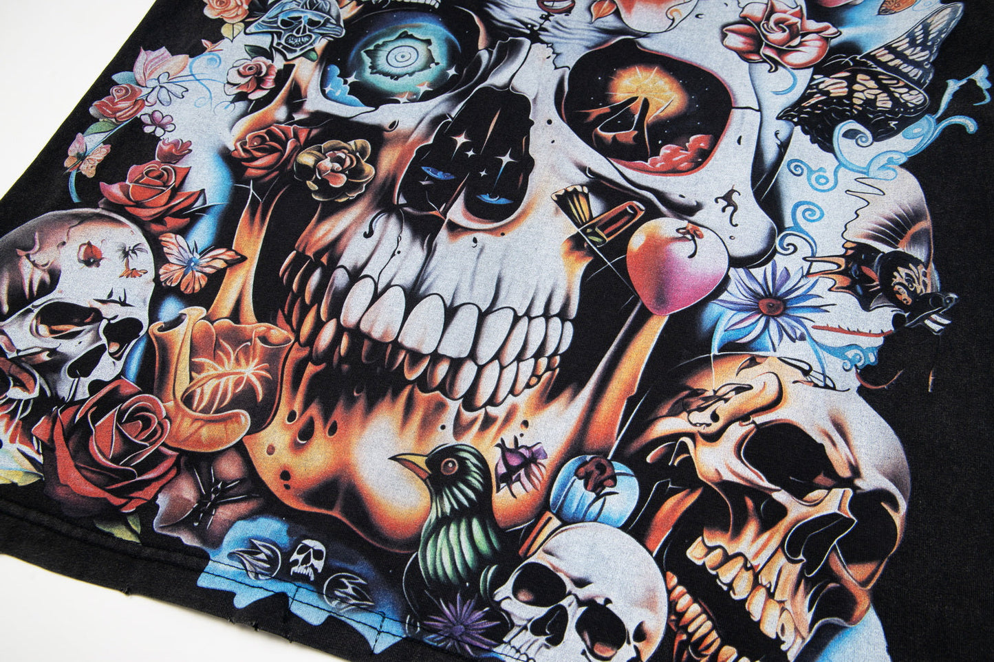 ゴッドスピード Tシャツ G05