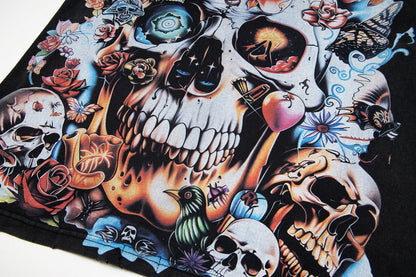 ゴッドスピード Tシャツ G05