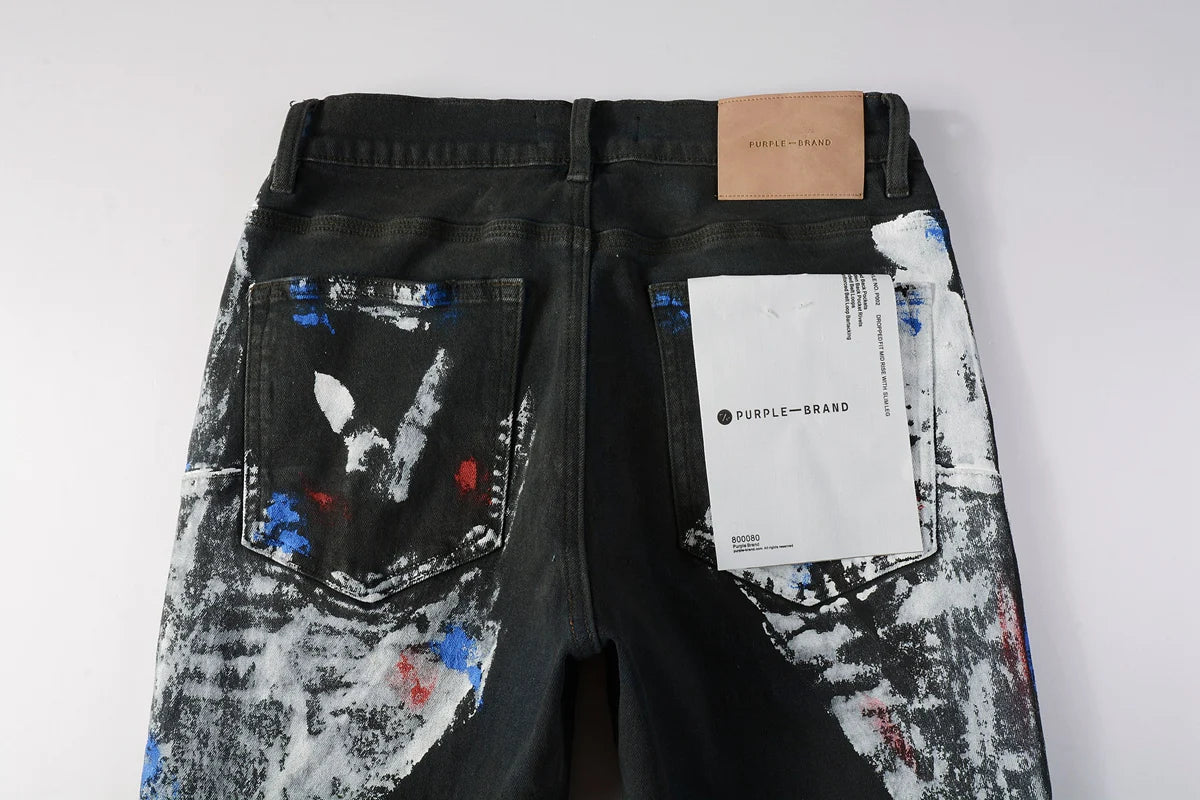 パープルジーンズ9011