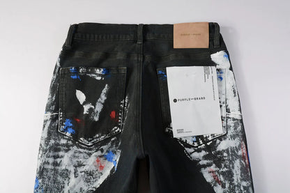 パープルジーンズ9011