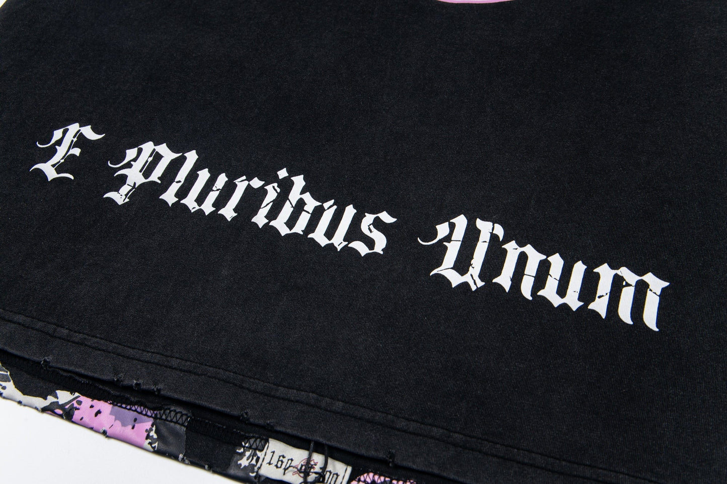 Godspeed Tシャツ G23