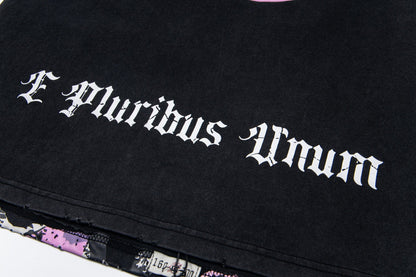 Godspeed Tシャツ G23