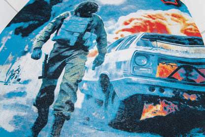 Godspeed Tシャツ G10