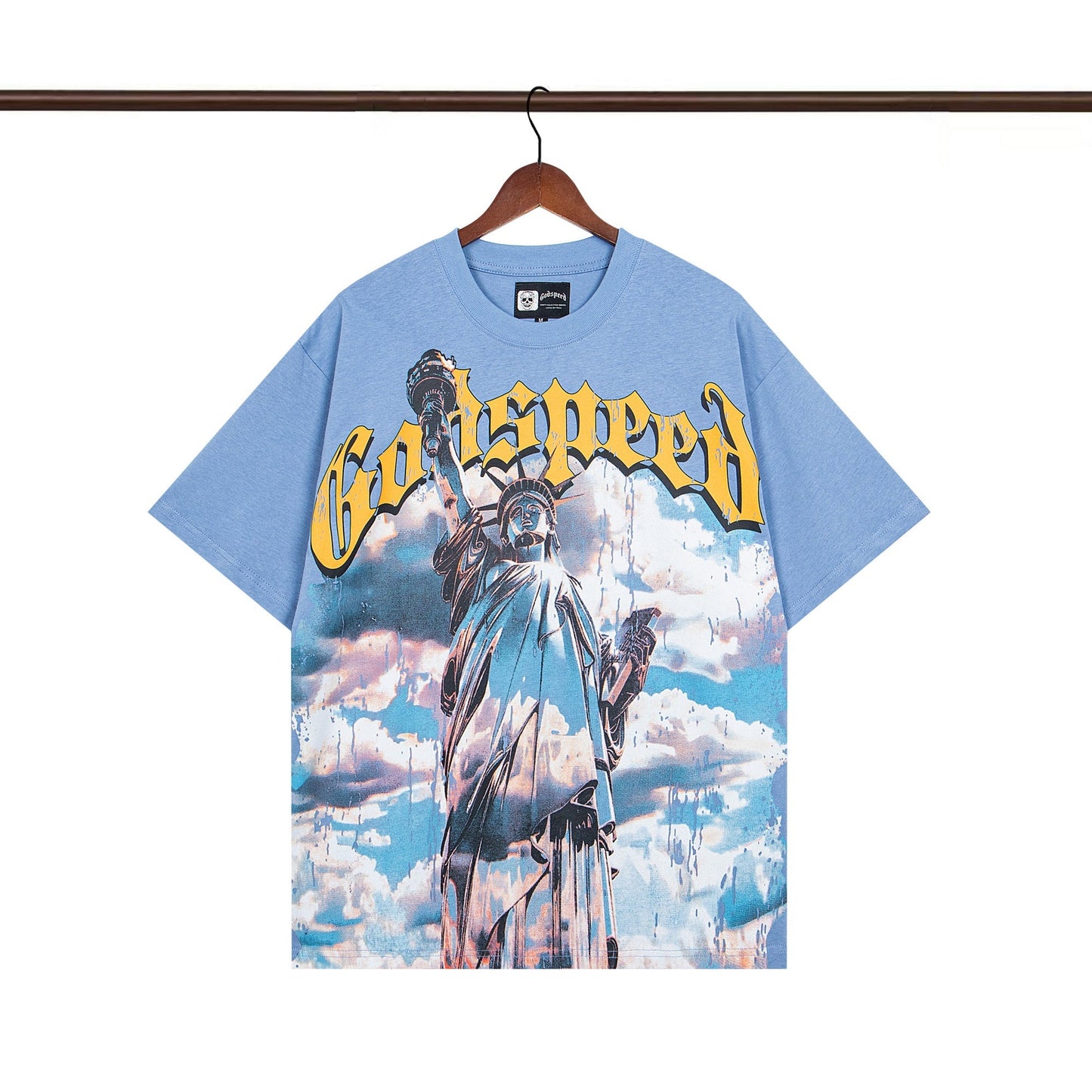 Godspeed Tシャツ G11