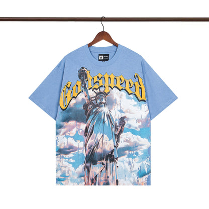 Godspeed Tシャツ G11