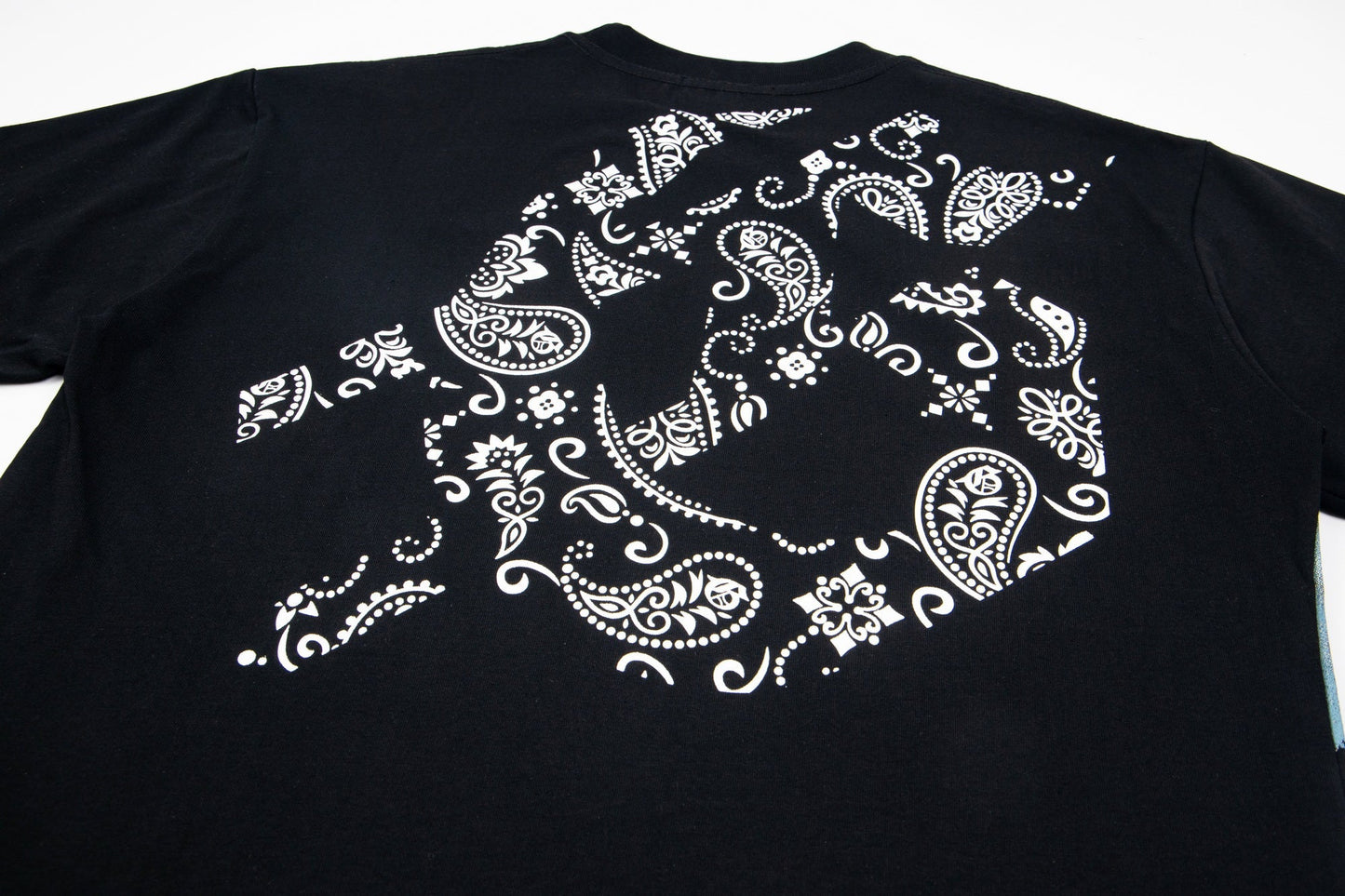 ゴッドスピードTシャツ G16