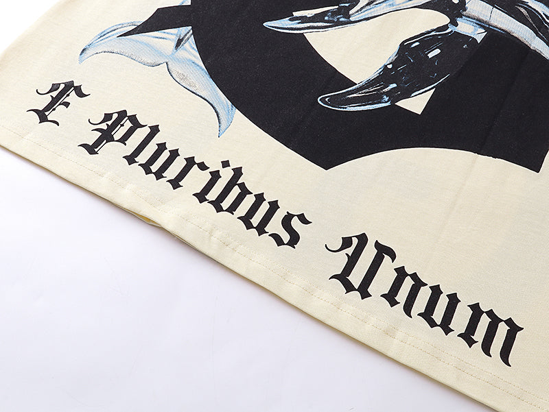 ゴッドスピード Tシャツ 3112