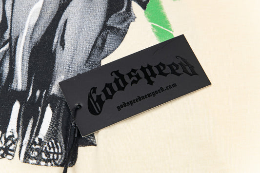 ゴッドスピード Tシャツ G56