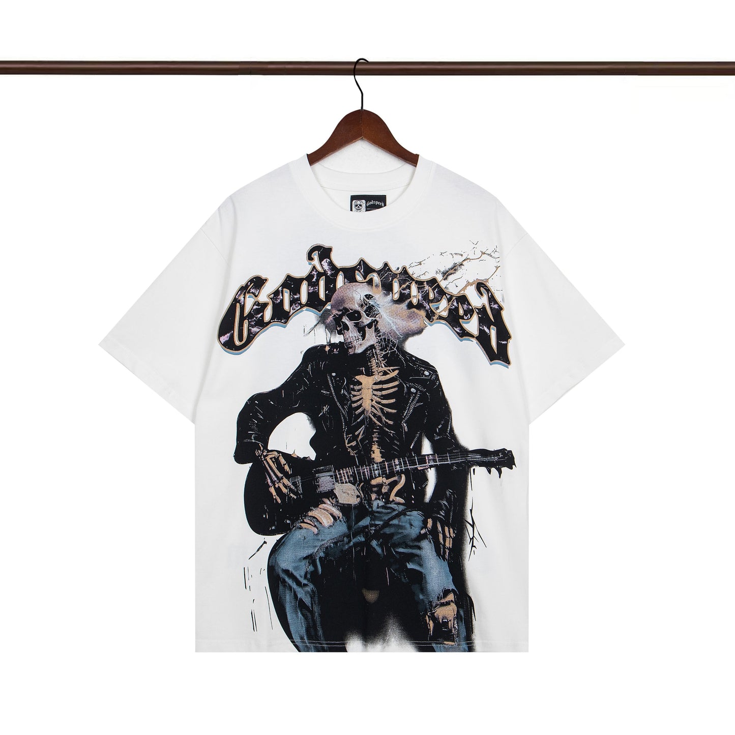 ゴッドスピード Tシャツ G06