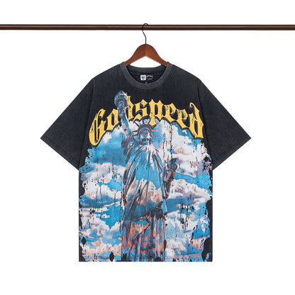 Godspeed Tシャツ G11