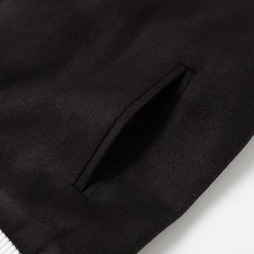 クロムハーツのジャケット