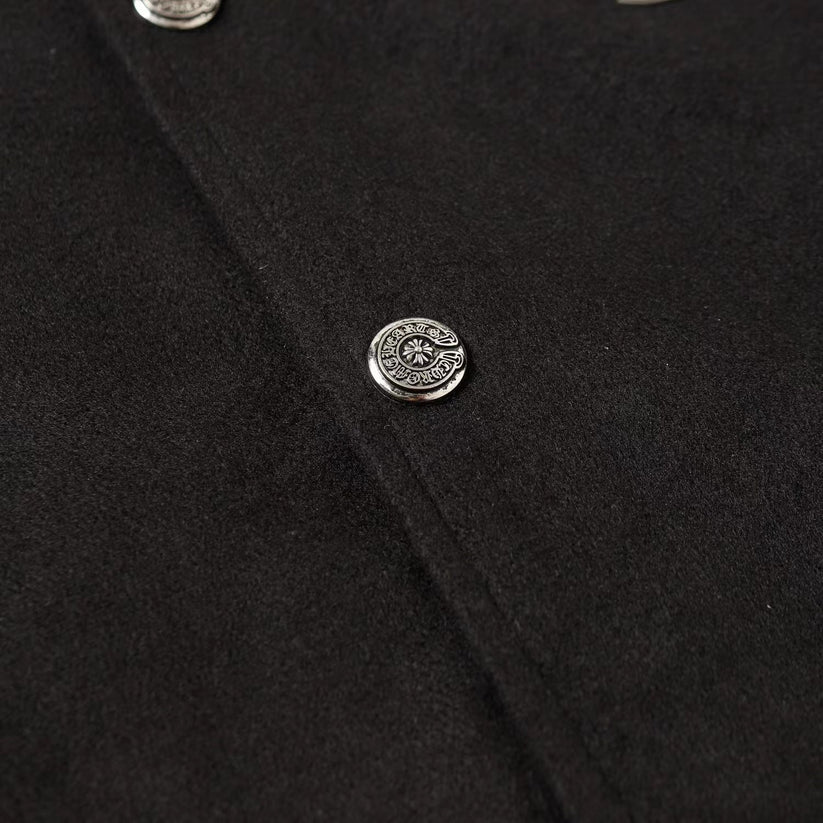 クロムハーツのジャケット