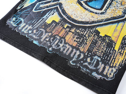 Godspeed 2026 新ファッションTシャツ 1120