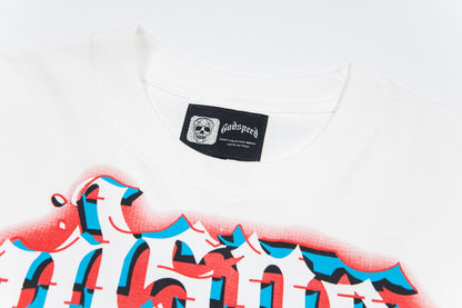 Godspeed Tシャツ G20