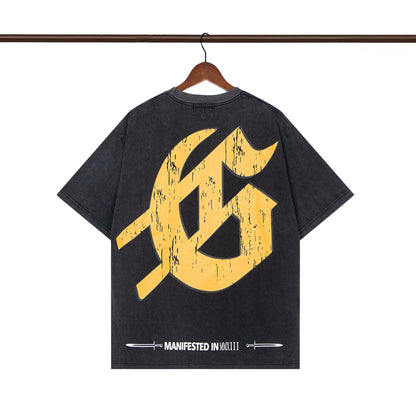Godspeed Tシャツ G11