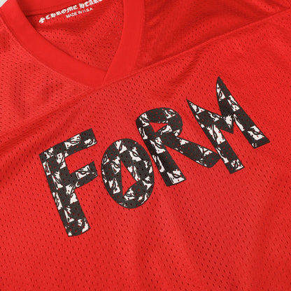 Chrome Hearts Matty Boy メッシュ ウォームアップ ジャージ 9998