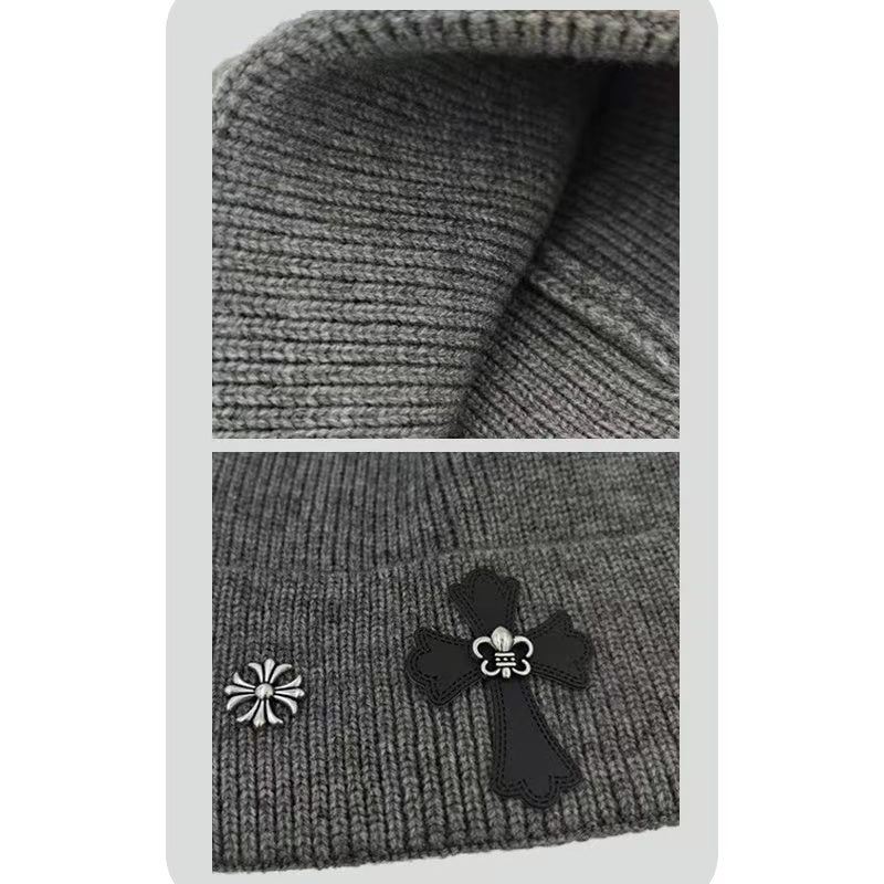 CH-クロムハーツのキャップ