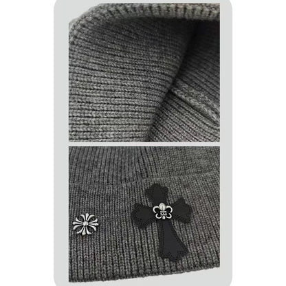 CH-クロムハーツのキャップ