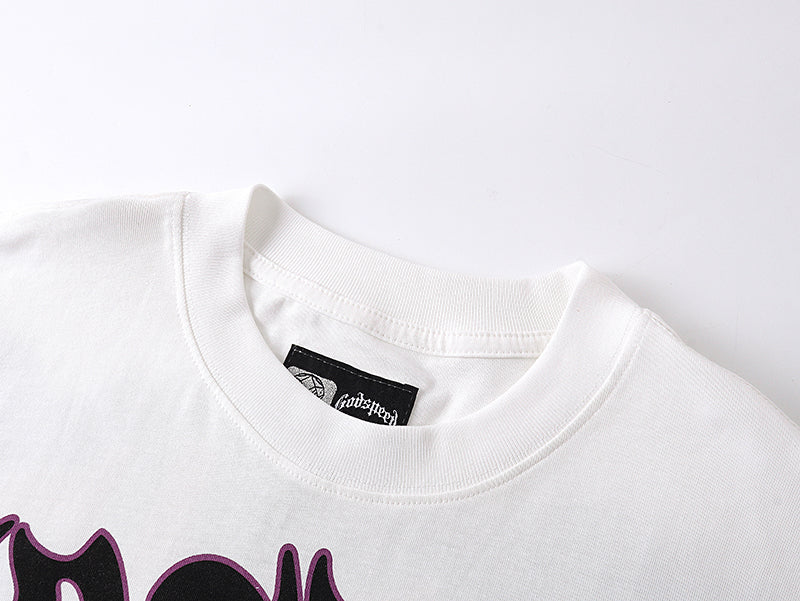 ゴッドスピード Tシャツ 3115