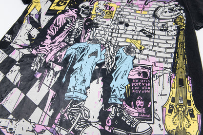 Godspeed Tシャツ G23