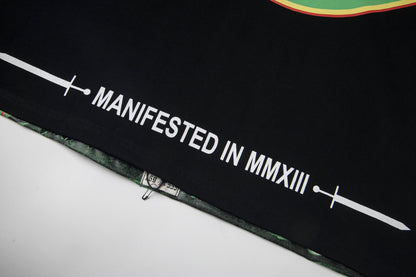 ゴッドスピード Tシャツ G71