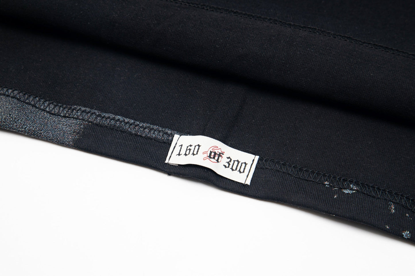 ゴッドスピードTシャツ G16