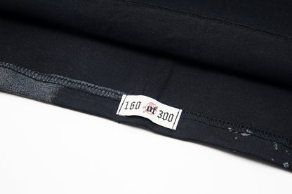 ゴッドスピードTシャツ G16