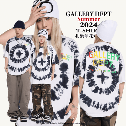 GALLERY DEPT 新作Tシャツ D86