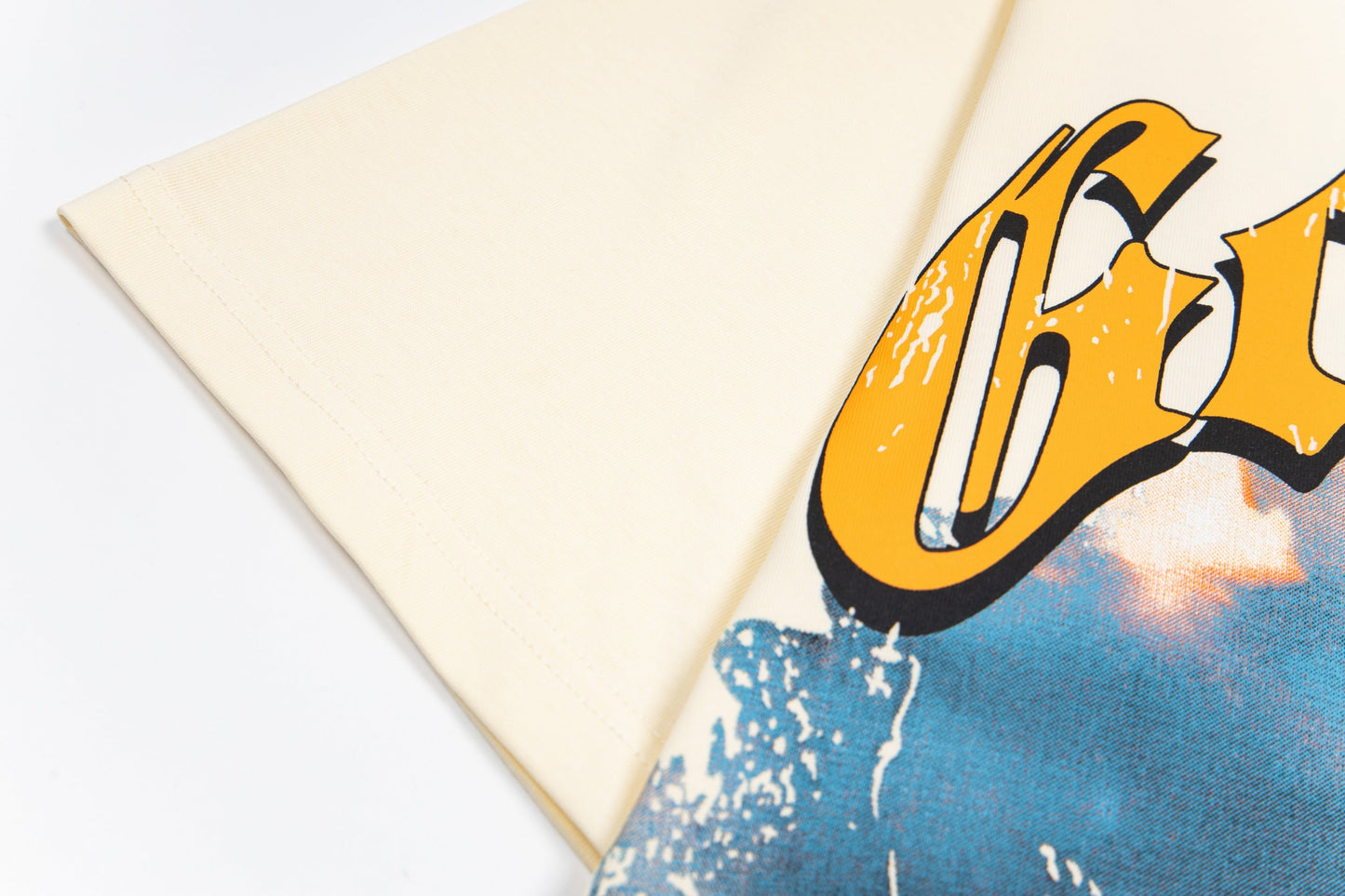 Godspeed Tシャツ G11