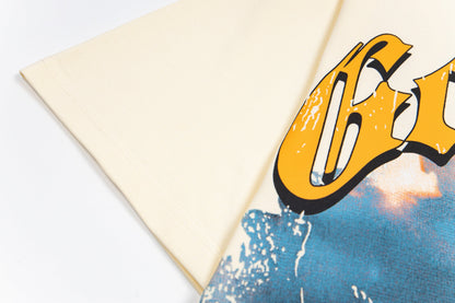 Godspeed Tシャツ G11