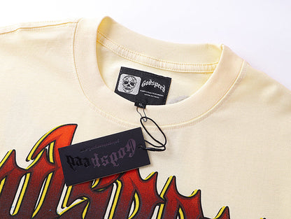 Godspeed Tシャツ 3125