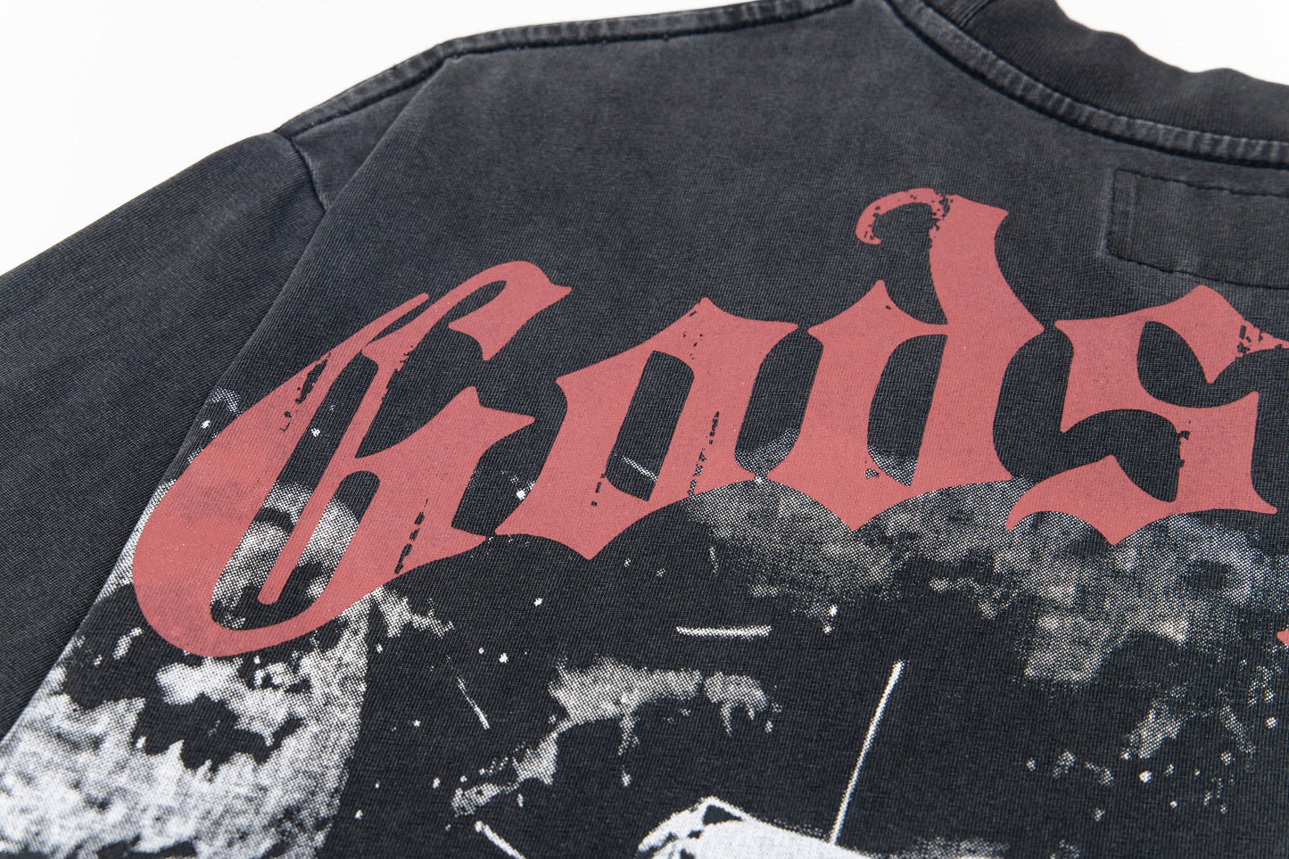 ゴッドスピード Tシャツ G58