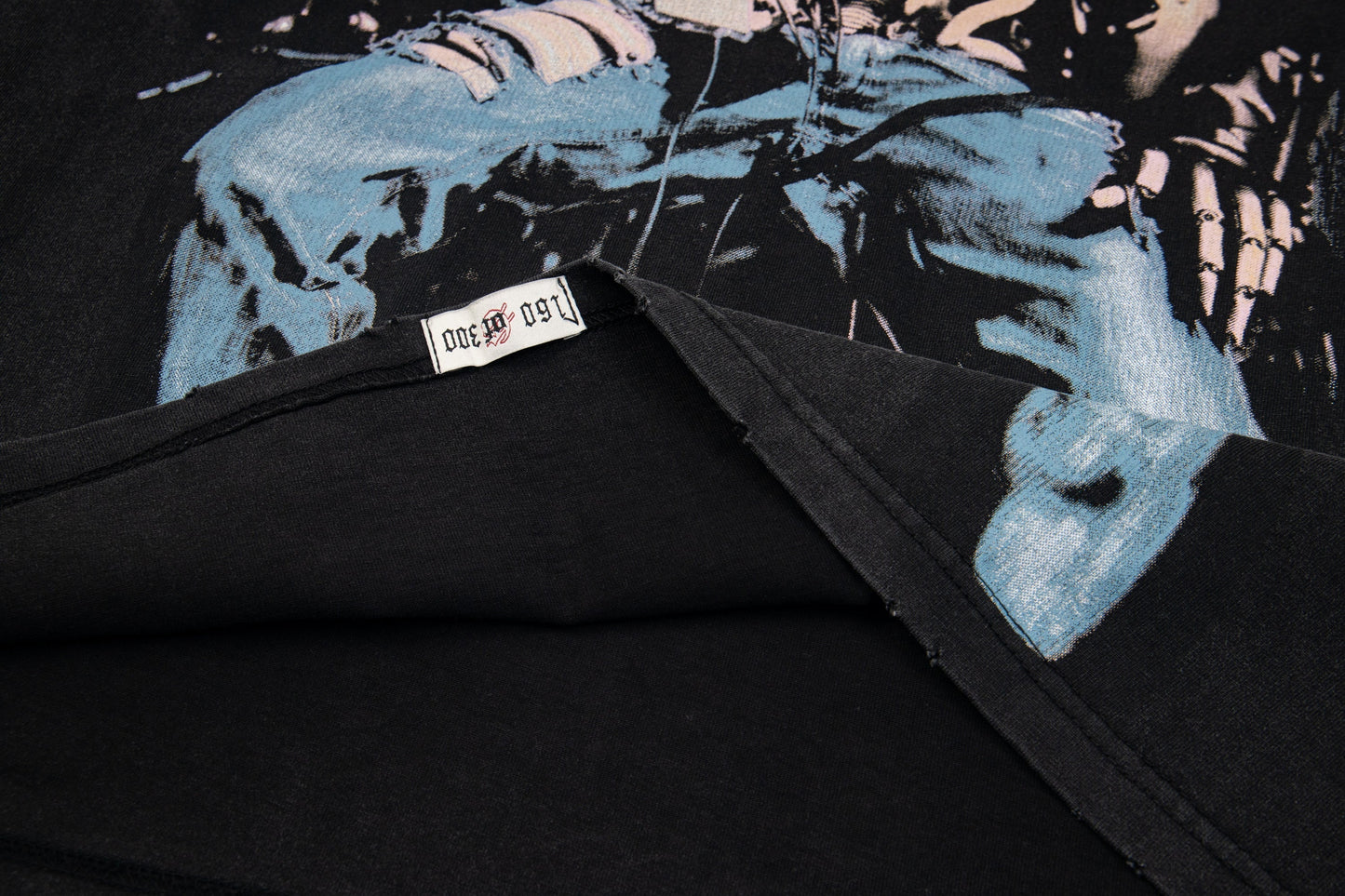 ゴッドスピード Tシャツ G06