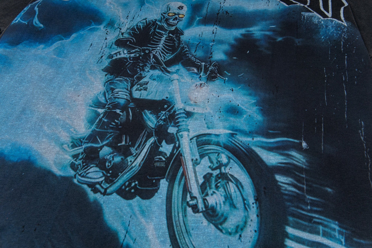 Godspeed Tシャツ G26