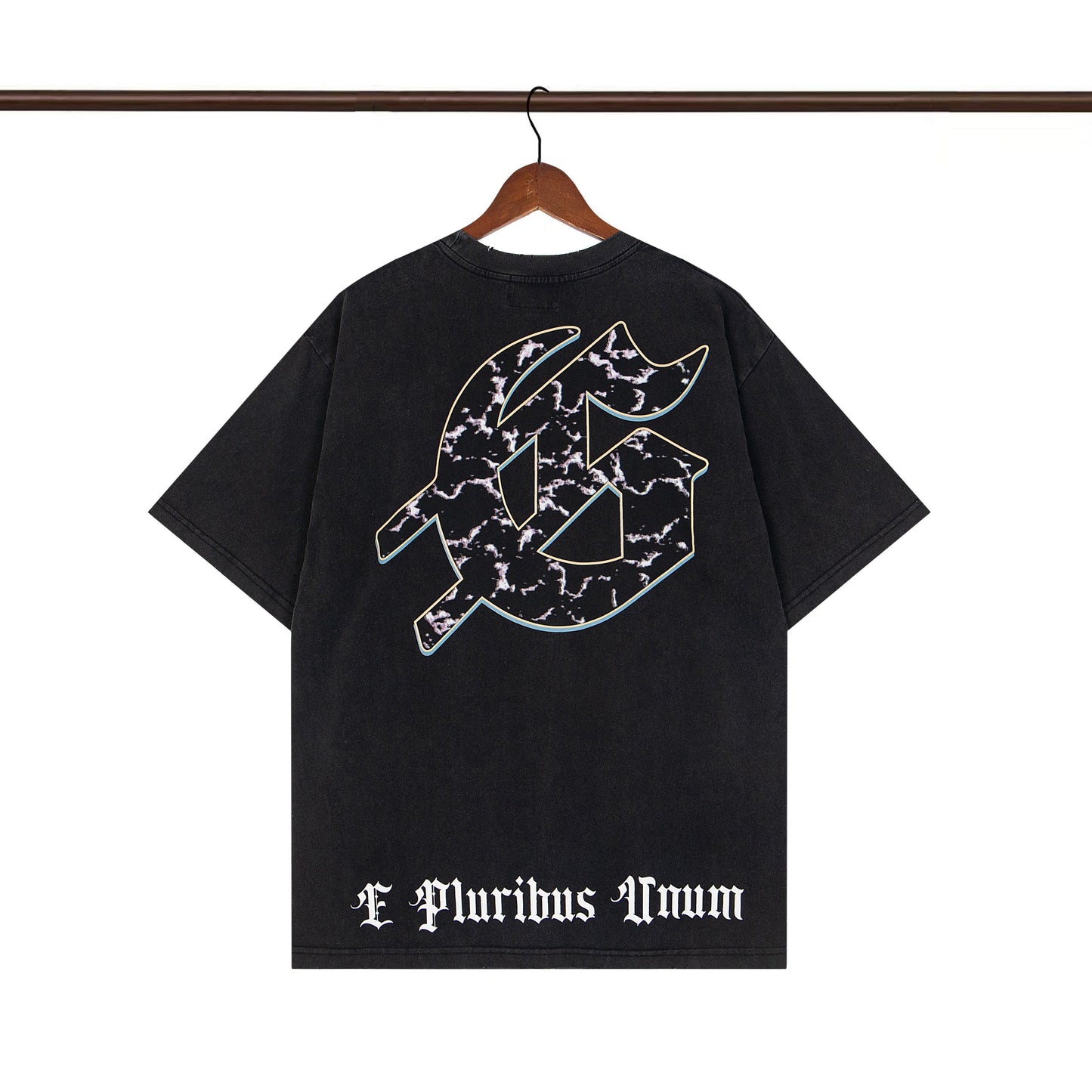 ゴッドスピード Tシャツ G06