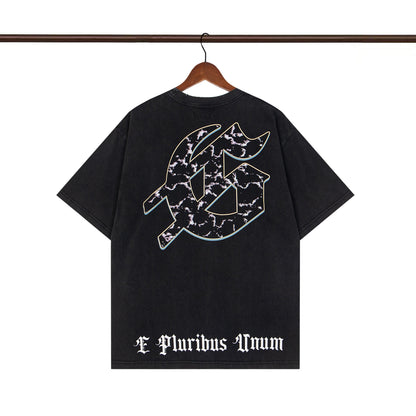 ゴッドスピード Tシャツ G06