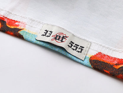 Godspeed Tシャツ 3117