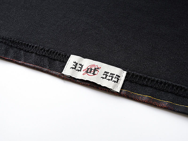 ゴッドスピード2025 新ファッションTシャツ1122