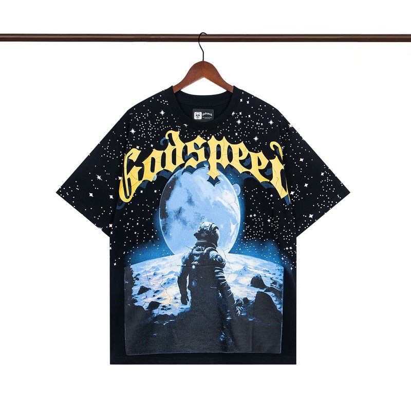 ゴッドスピード Tシャツ G47